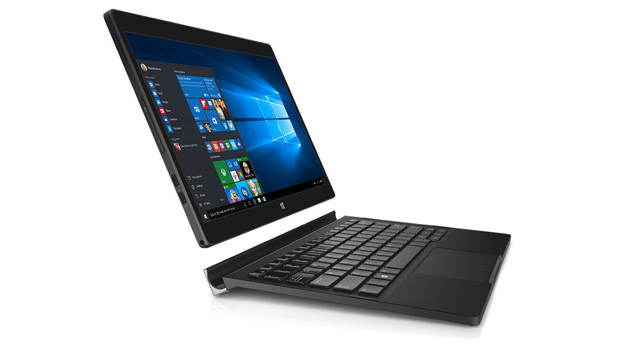 Dell xps 12