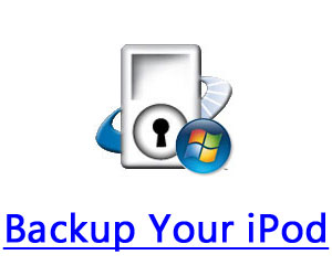 iPod Backups with iPod Access