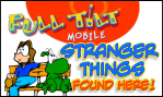 Stranger Things