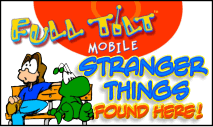 Stranger Things