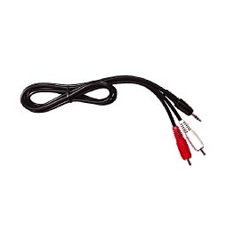 alt RCA to mini