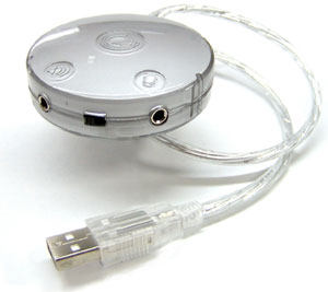 Griffin Technology iMic