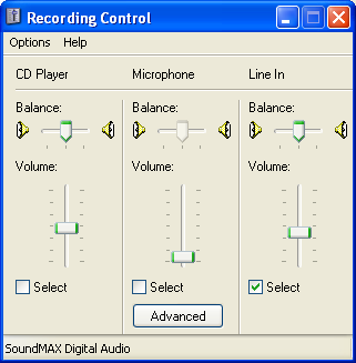 analogrecorder16