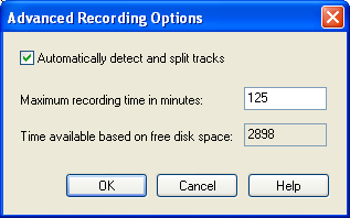 MS Plus analog recorder - February - Forums