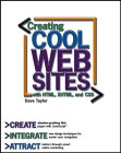 Creating Cool Web Sites