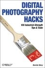 Digital Photo Hacks