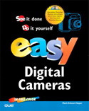 Easy Digital Cameras