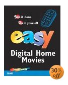 Easy Digital Home Movies 30% off