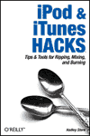 iPod & iTunes Hacks