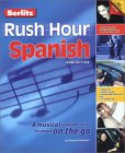 Berlitz Rush Hour Spanish