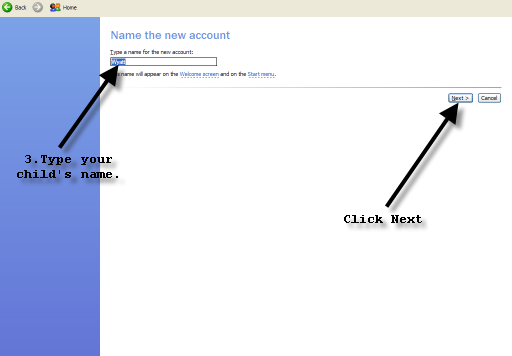 Add User