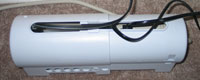 Safety 1st Power Strip Cover