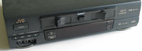 VCR Lock