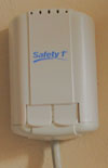 Safety 1st Power Strip Cover