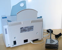 Wirless Printing