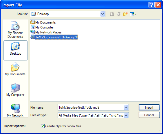 windows audiobook creator