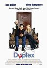 Duplex DVD