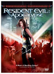 Resident Evil