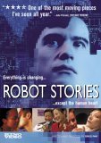 Robot Stories DVD