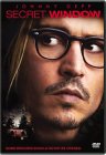 Secret Window DVD