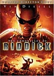 The Chronicles Of Riddick