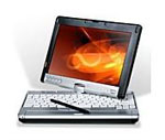 Fujitsu LifeBook P1500D Notebook