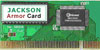 Jackson Armor Card