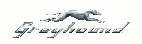 Greyhound logo