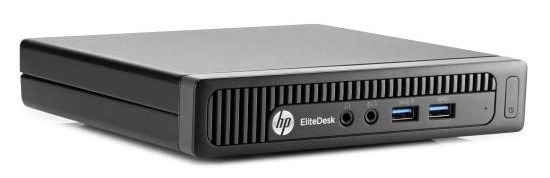 elitedesk 800 desktop mini