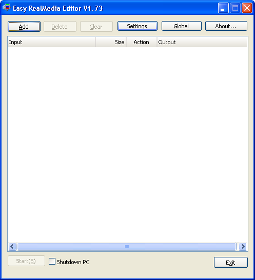 Easy Realmedia Tools Easyrmeditor_add