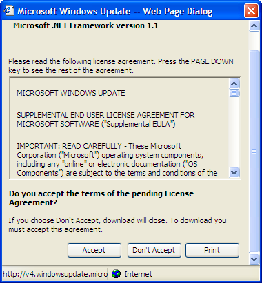 How to Manually Download Software Updates microsoft manual patch